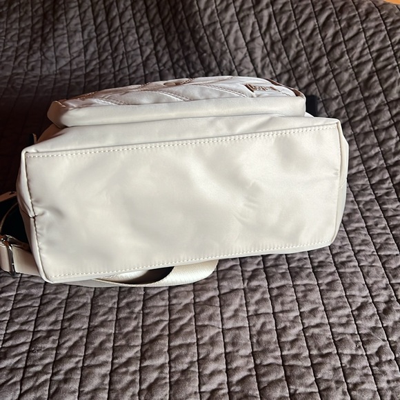 IHKWIP mini tote nylon handbag - Picture 4 of 9